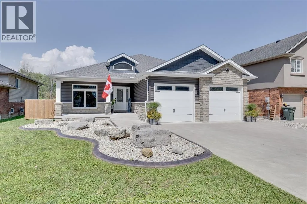 130 LAKEWOOD DRIVE