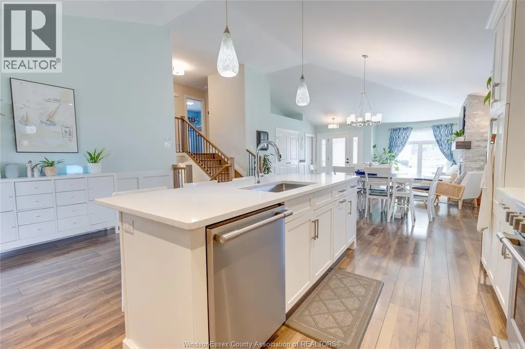 130 LAKEWOOD DRIVE