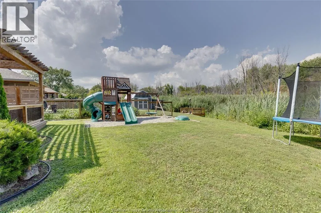 130 LAKEWOOD DRIVE
