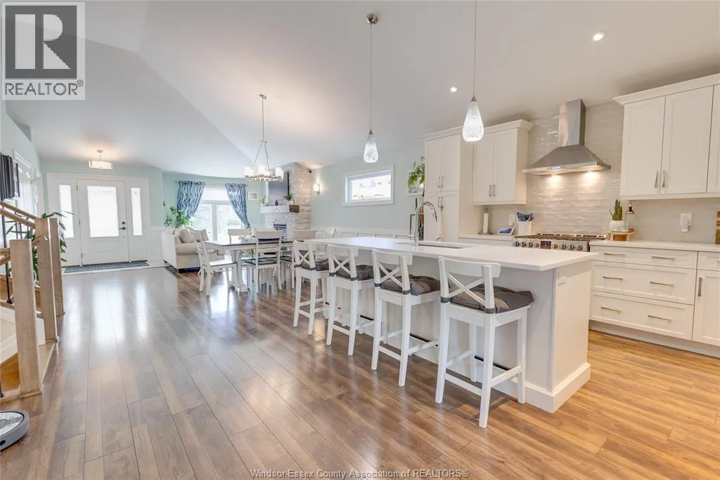 130 LAKEWOOD DRIVE