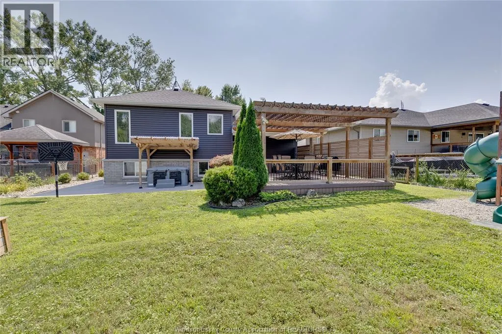 130 LAKEWOOD DRIVE
