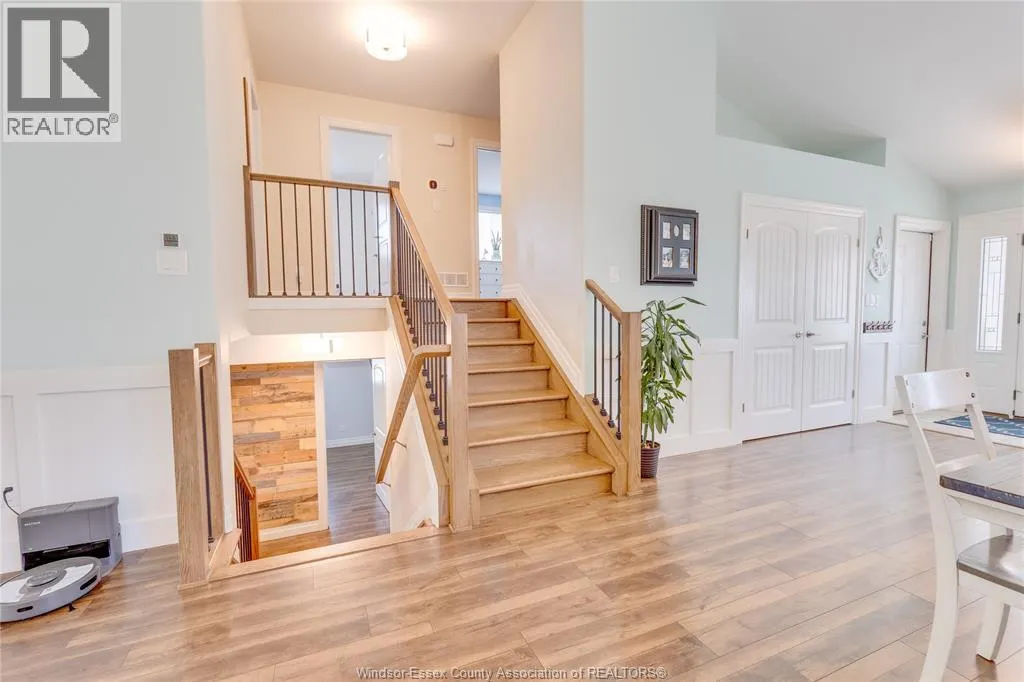 130 LAKEWOOD DRIVE