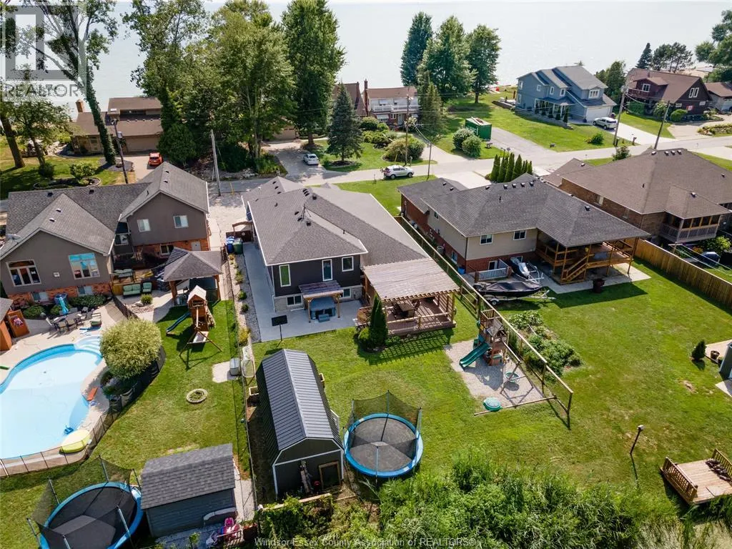 130 LAKEWOOD DRIVE