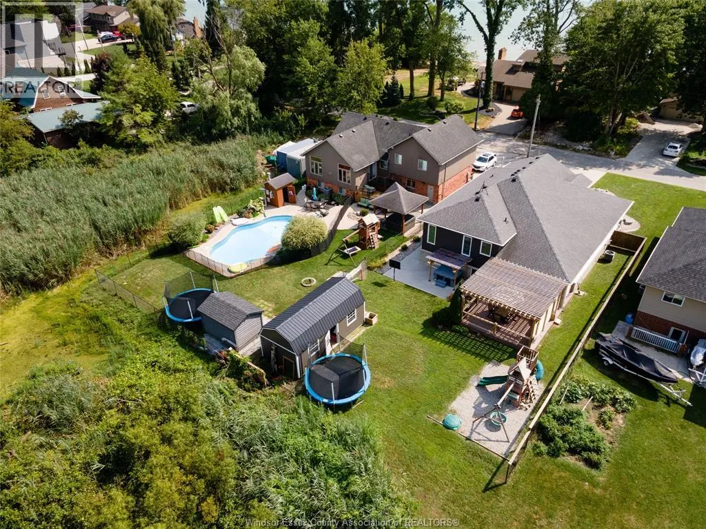 130 LAKEWOOD DRIVE