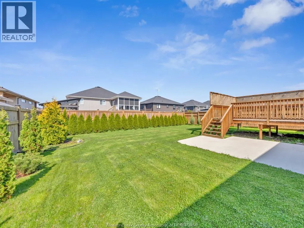 126 GOLFVIEW DRIVE
