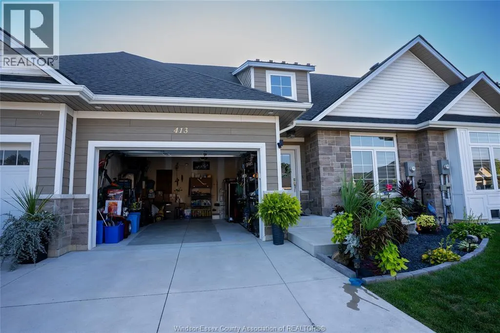413 WESTCOTT ROAD