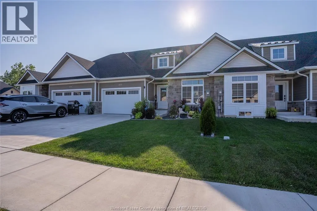 413 WESTCOTT ROAD