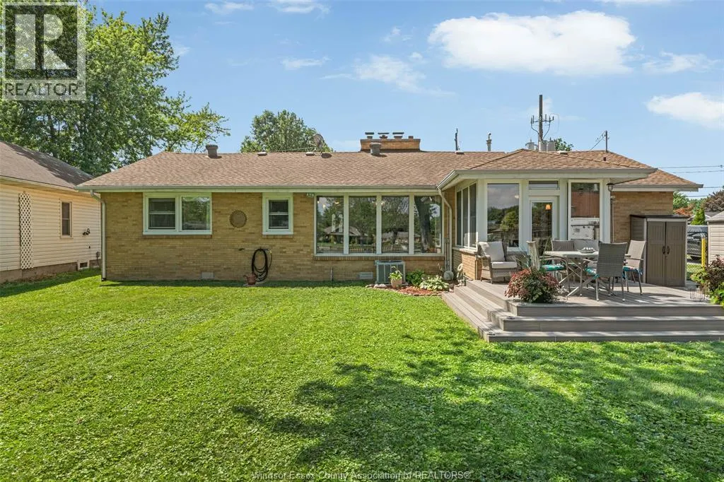 341 W BELLE RIVER ROAD
