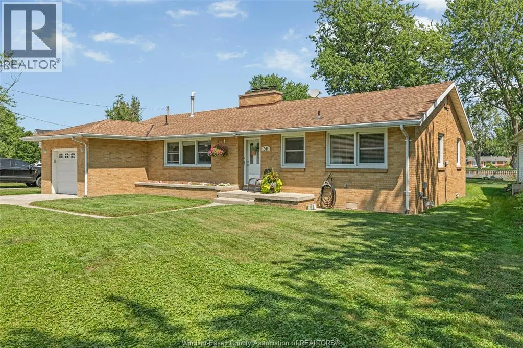 341 W BELLE RIVER ROAD