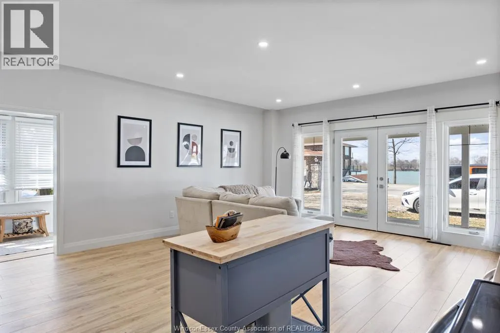 491 DALHOUSIE STREET Unit# A