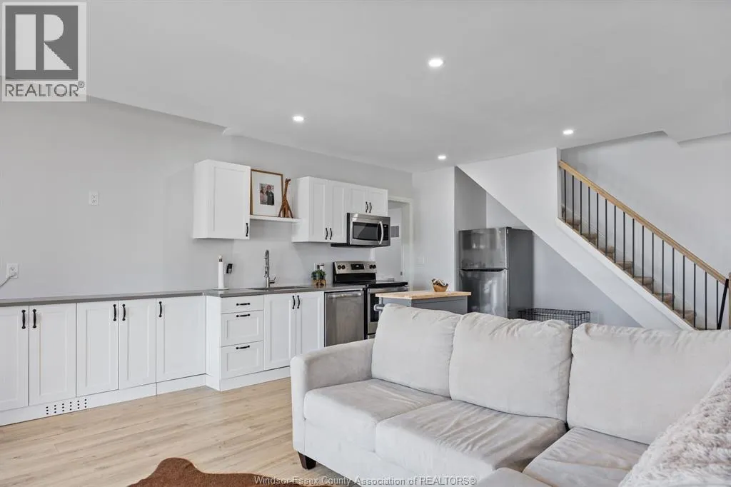 491 DALHOUSIE STREET Unit# A