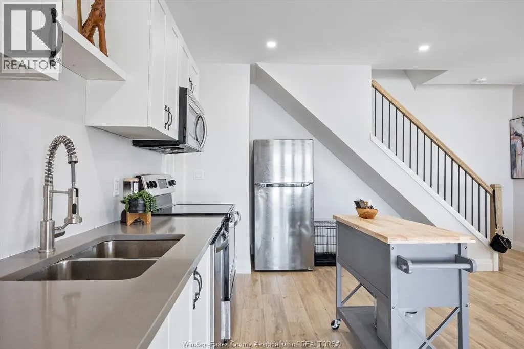491 DALHOUSIE STREET Unit# A