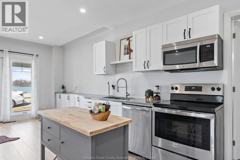 491 DALHOUSIE STREET Unit# A