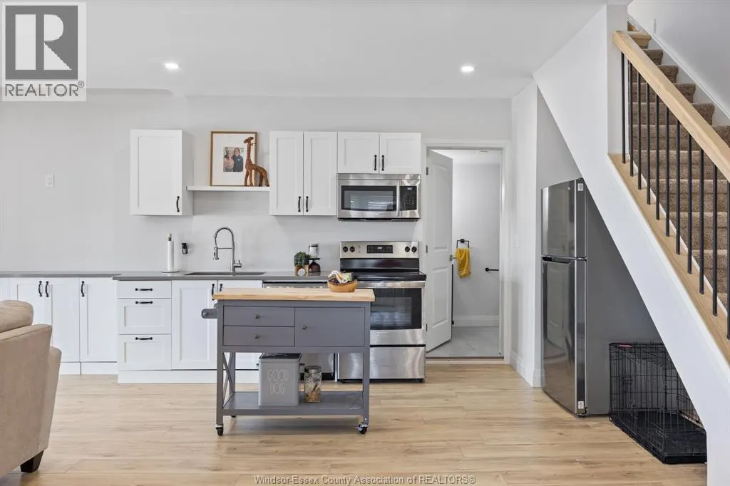 491 DALHOUSIE STREET Unit# A
