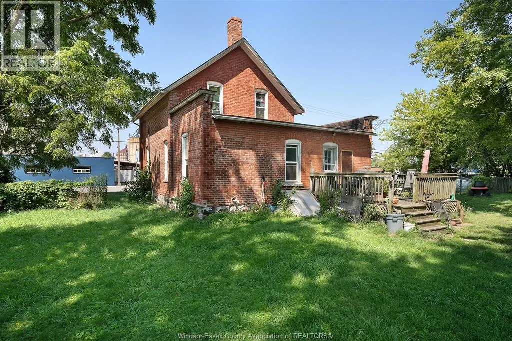 314 QUEEN STREET