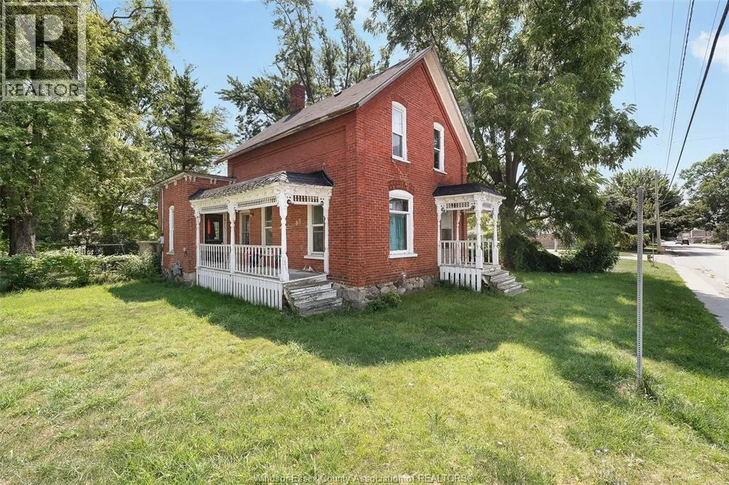 314 QUEEN STREET