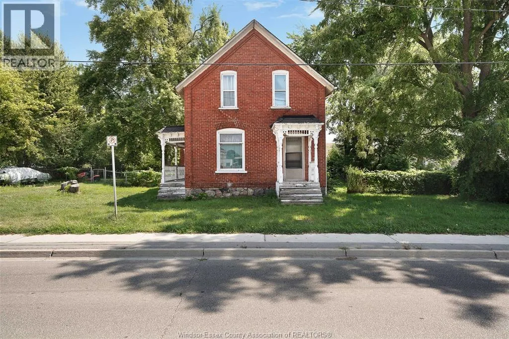 314 QUEEN STREET
