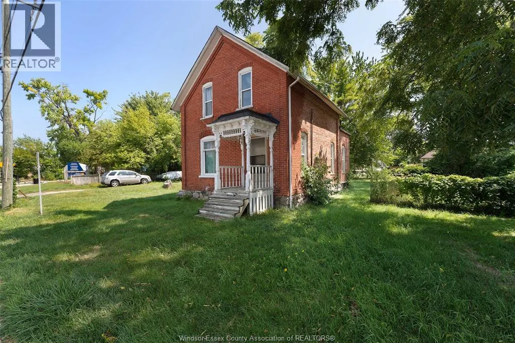 314 QUEEN STREET