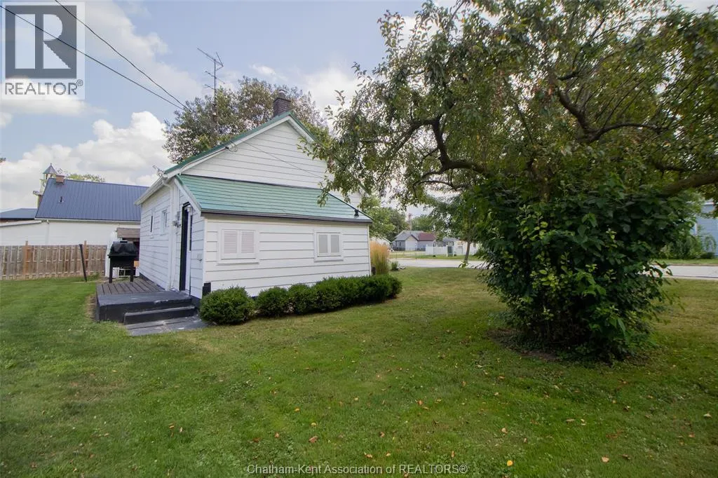 130 ELIZABETH STREET
