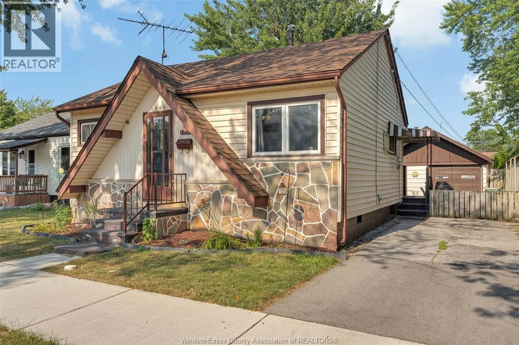 1708 AUBIN