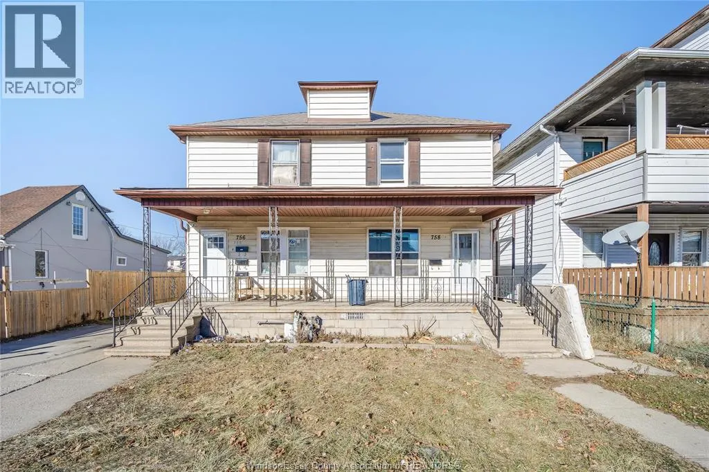 756 BRANT STREET