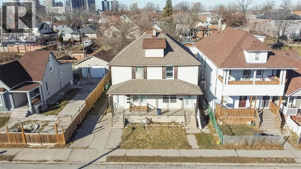 756 BRANT STREET