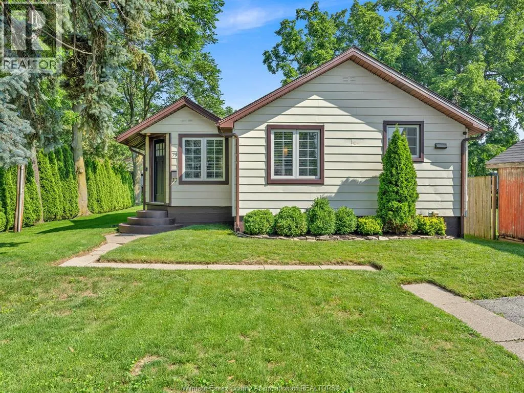 79 MARLBOROUGH