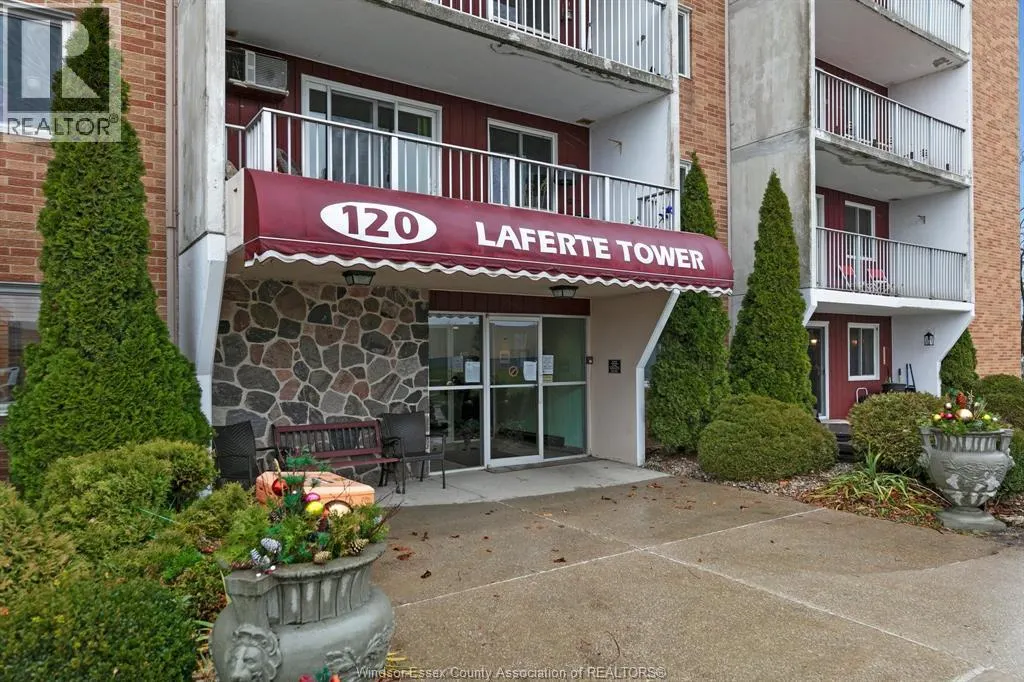 120 PICKERING Unit# 703