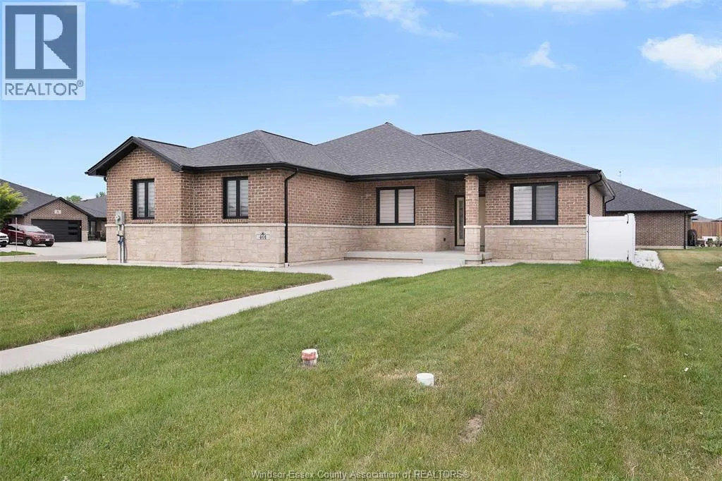 401 PEARSON AVENUE