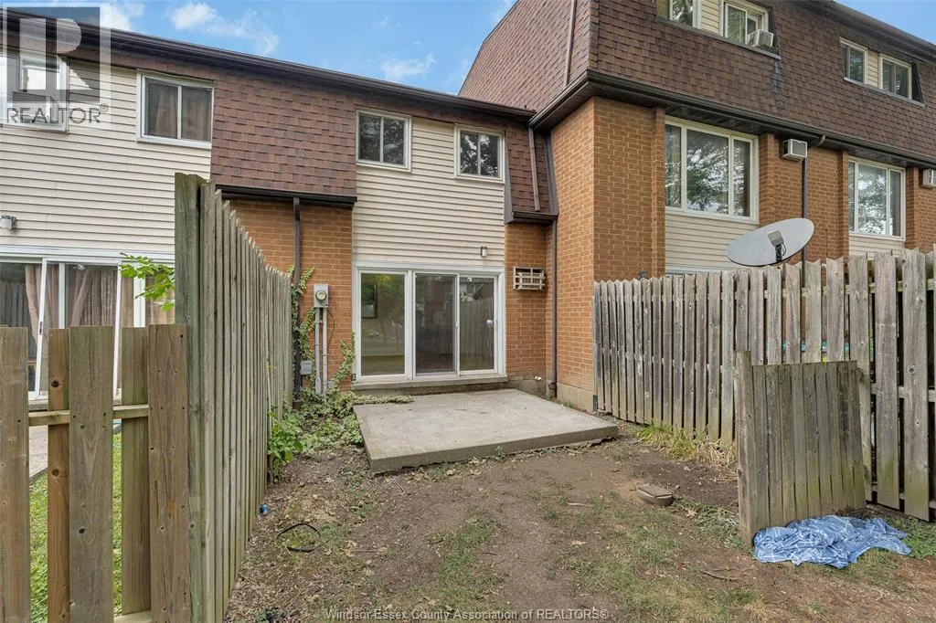 6206 Thornberry Crescent Unit# 535