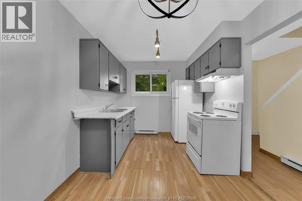 6206 Thornberry Crescent Unit# 535