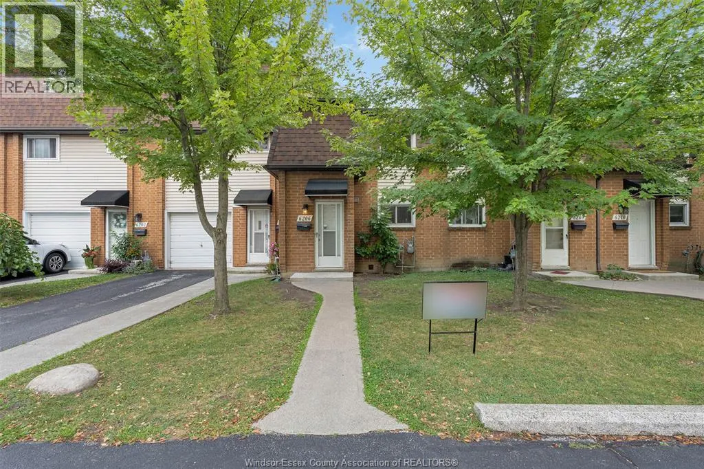 6206 Thornberry Crescent Unit# 535