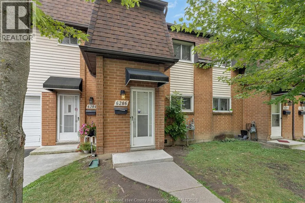 6206 Thornberry Crescent Unit# 535