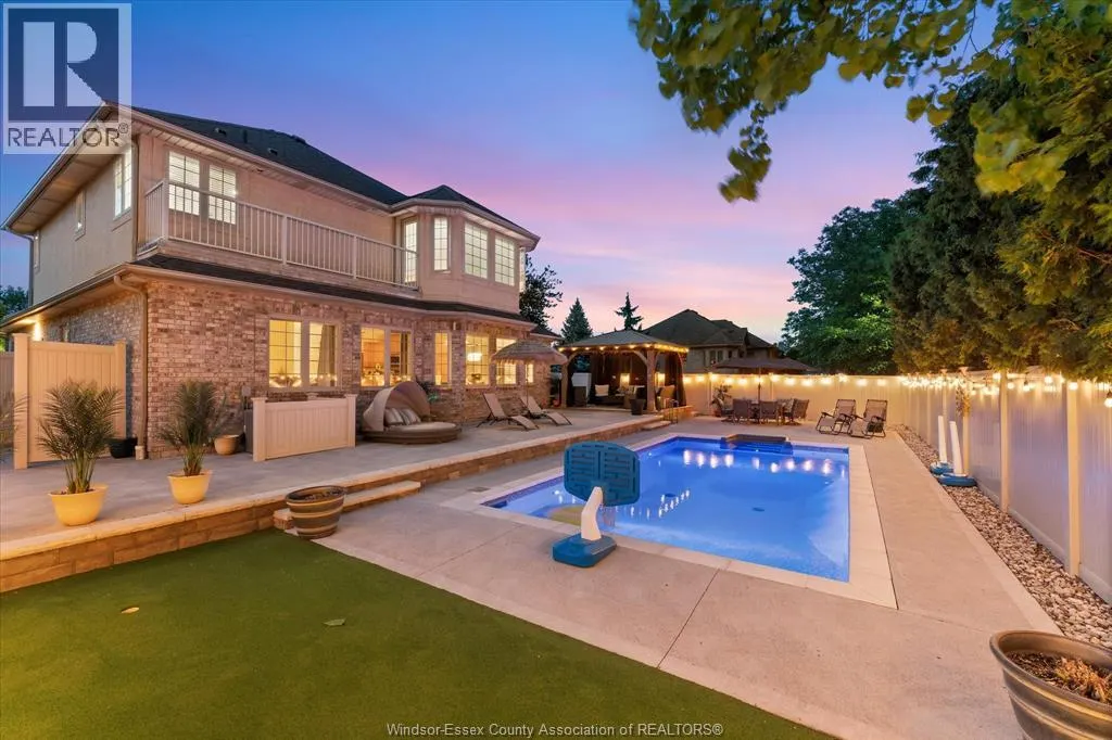 1385 MORTON DRIVE
