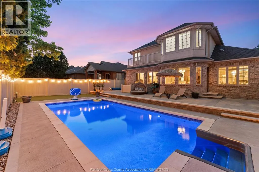 1385 MORTON DRIVE