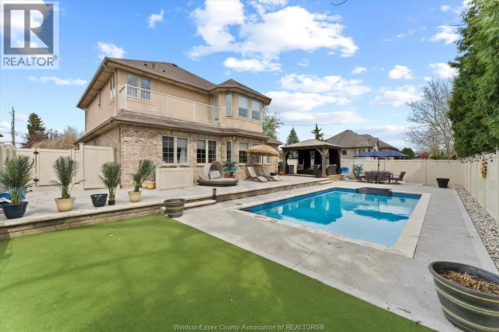 1385 MORTON DRIVE