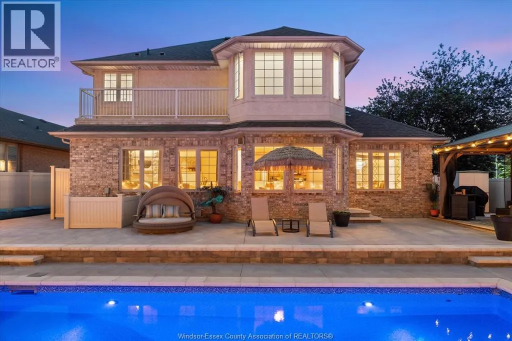 1385 MORTON DRIVE