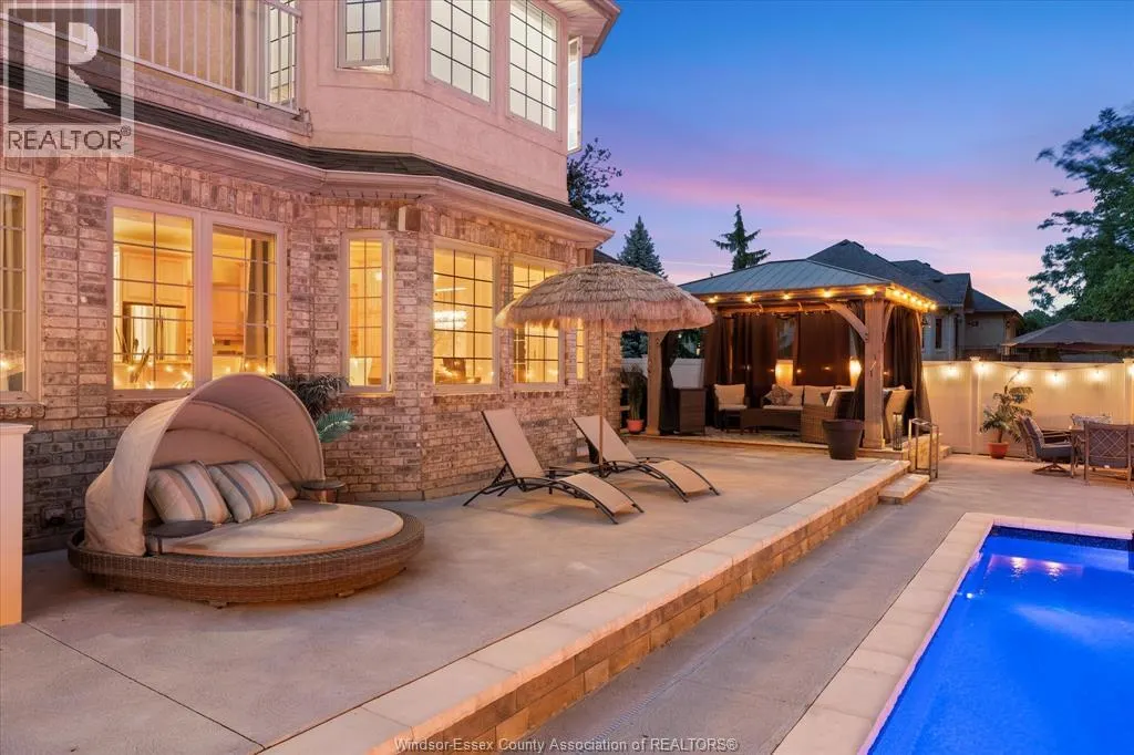 1385 MORTON DRIVE