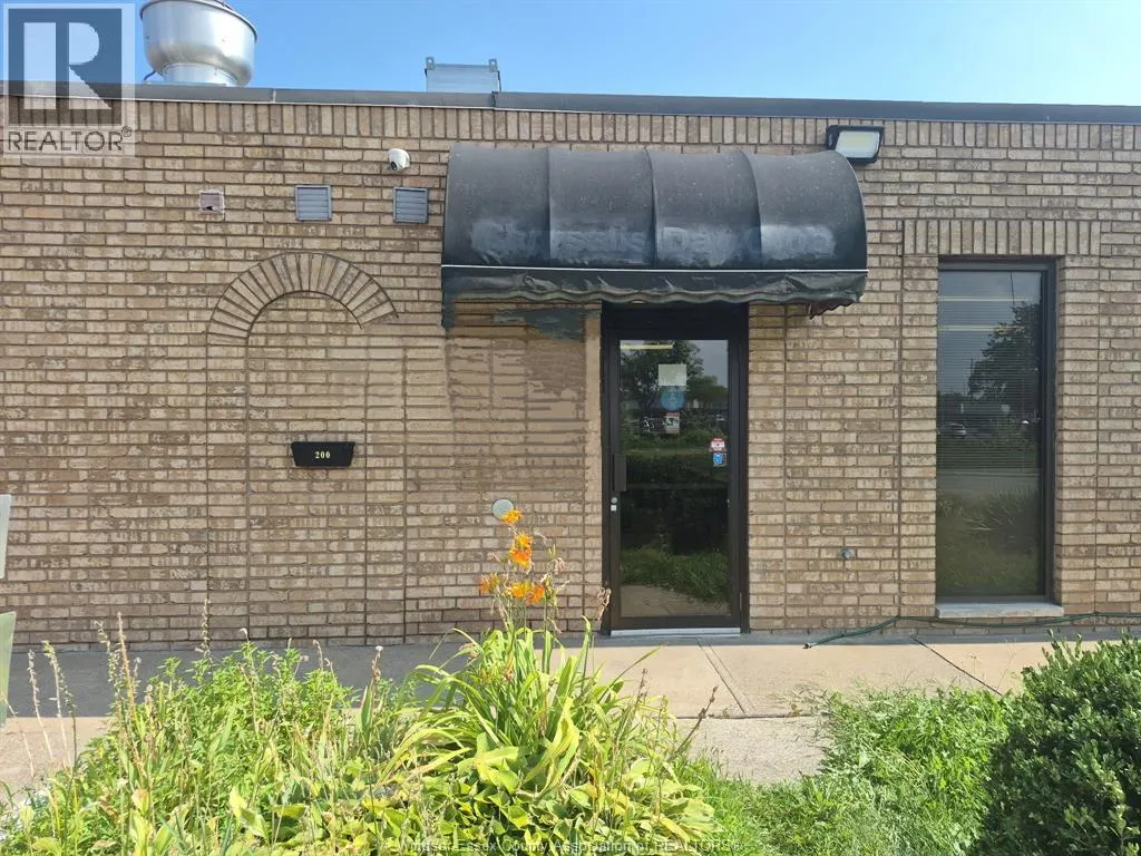 201 West Grand Boulevard Unit# 200