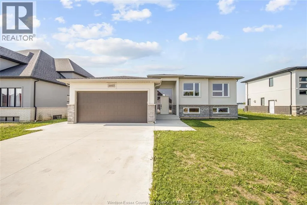 4403 BELMONT