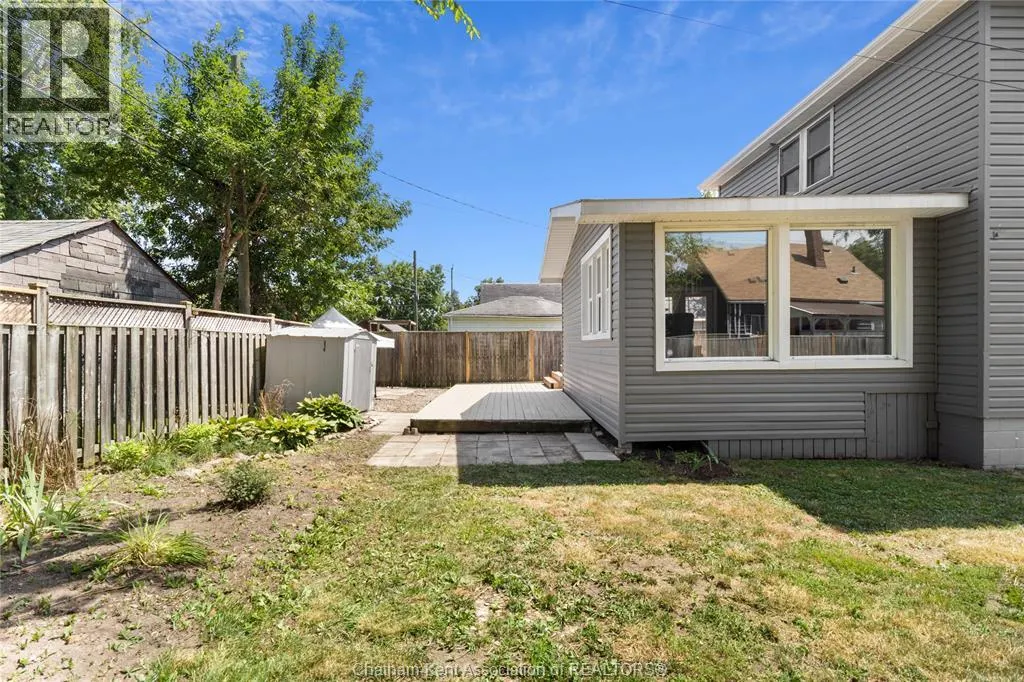 1484 Tourangeau ROAD