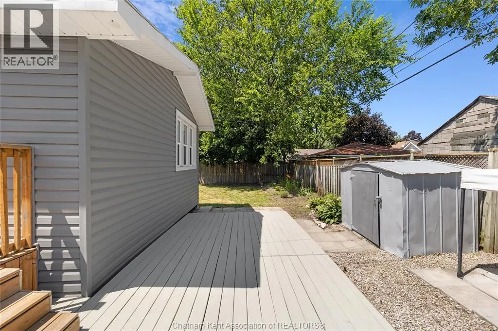 1484 Tourangeau ROAD