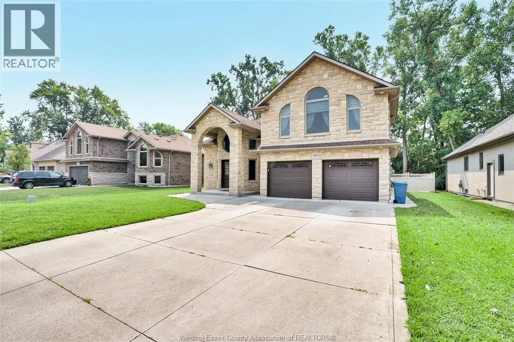 3035 BRIDGEWAY