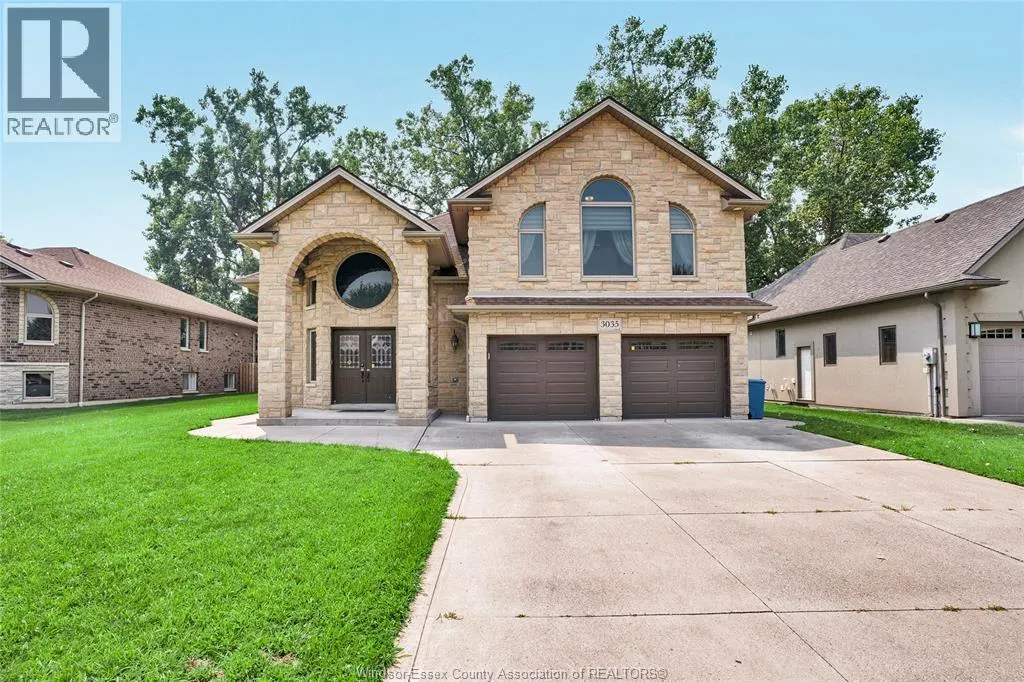 3035 BRIDGEWAY
