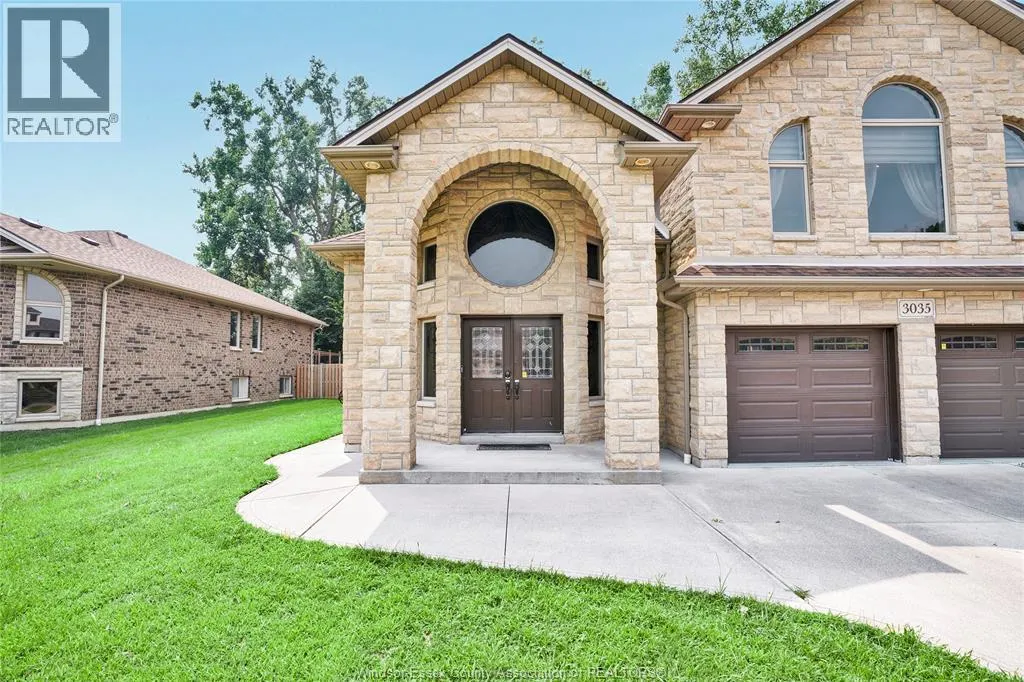 3035 BRIDGEWAY