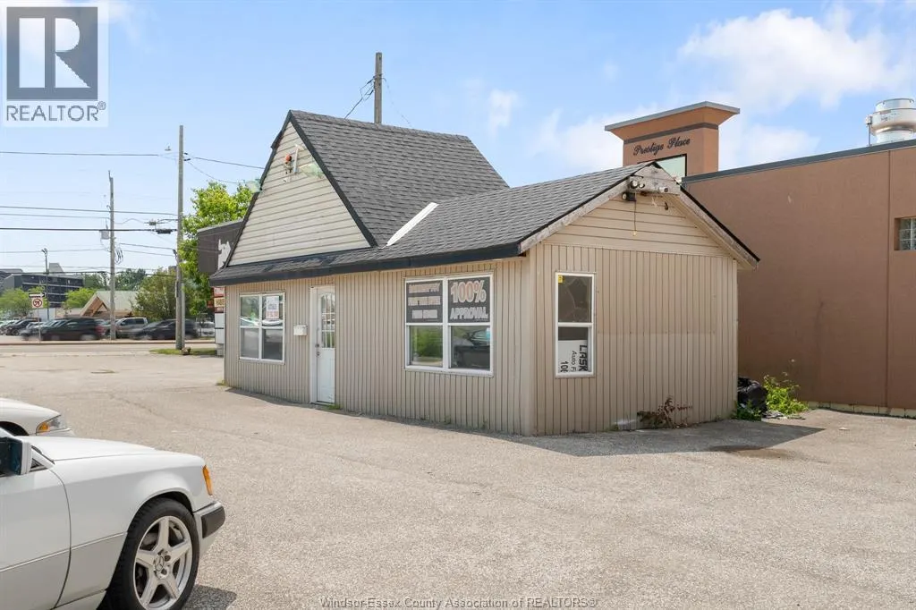 6642 TECUMSEH ROAD East