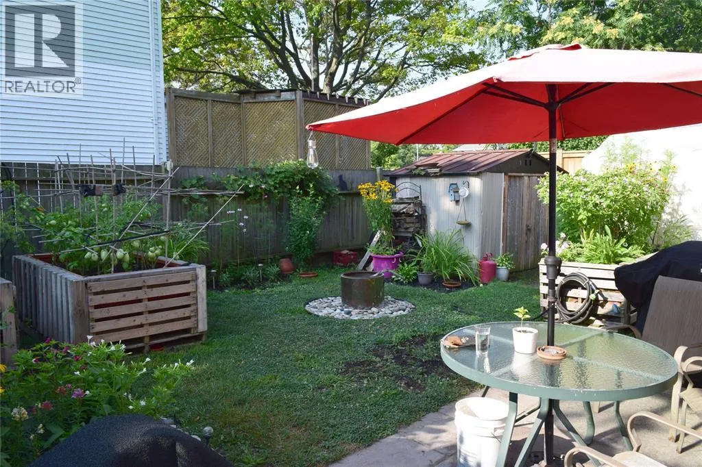313 TALFOURD STREET