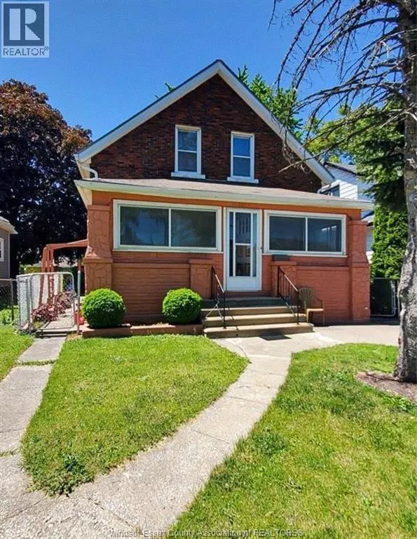 2267 HIGHLAND AVENUE Unit# MAIN