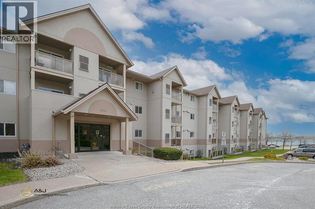 3000 SANDWICH STREET Unit# 411