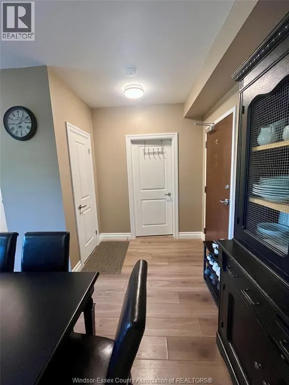 6 Park Unit# 302